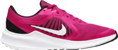 Кроссовки Nike Downshifter 10 GS &apos;Hyper Pink&apos;, розовый