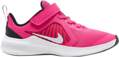 Кроссовки Nike Downshifter 10 PS &apos;Hyper Pink&apos;, розовый