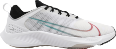 Кроссовки Nike Air Zoom Speed GS &apos;White Hyper Jade&apos;, белый