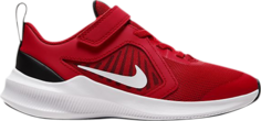 Кроссовки Nike Downshifter 10 PS &apos;University Red&apos;, красный