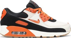 Кроссовки Nike Air Max 90 &apos;Home &amp; Away - Safety Orange&apos;, оранжевый