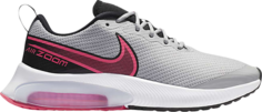 Кроссовки Nike Air Zoom Arcadia GS &apos;Grey Hyper Pink&apos;, серый