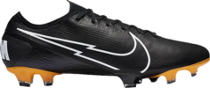 Бутсы Nike Mercurial Vapor 13 Elite Tech Craft FG &apos;Black Pro Gold&apos;, черный