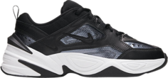 Кроссовки Nike Wmns M2K Tekno ESS &apos;Matllic Hematite&apos;, черный