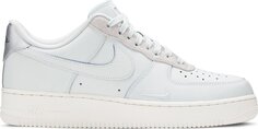 Кроссовки Nike Devin Booker x Air Force 1 Low LV8 &apos;Moss Point&apos; PE, серый