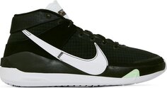 Кроссовки Nike KD 13 TB &apos;Black Platinum&apos;, черный
