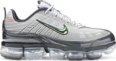 Кроссовки Nike Air VaporMax 360 &apos;Silver&apos;, серебряный