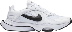 Кроссовки Nike Wmns Air Zoom Division &apos;White Black&apos;, белый