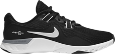 Кроссовки Nike Renew Retaliation TR 2 &apos;Black Cool Grey&apos;, черный