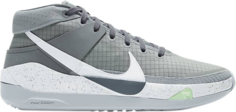 Кроссовки Nike KD 13 TB &apos;Wolf Grey&apos;, серый