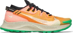 Кроссовки Nike Pegasus Trail 2 &apos;Bright Mango&apos;, оранжевый