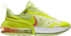Кроссовки Nike Wmns Air Max Up &apos;Volt Atomic Pink&apos;, зеленый