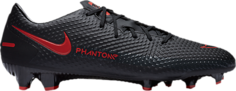 Бутсы Nike Phantom GT Academy MG &apos;Bred&apos;, черный