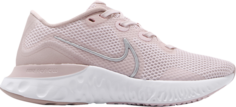 Кроссовки Nike Wmns Renew Run &apos;Barely Rose&apos;, розовый