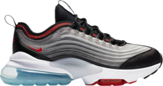 Кроссовки Nike Air Max Zoom 950 GS &apos;White Chile Red&apos;, черный