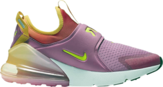 Кроссовки Nike Air Max 270 Extreme SE GS &apos;Sunrise&apos;, розовый