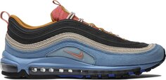 Кроссовки Nike Air Max 97 &apos;Corduroy Pack - Blue&apos;, многоцветный