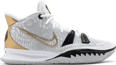 Кроссовки Nike Kyrie 7 &apos;Rings&apos;, белый