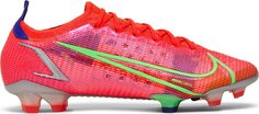 Бутсы Nike Mercurial Vapor 14 Elite FG &apos;Spectrum Pack&apos;, розовый