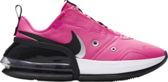 Кроссовки Nike Wmns Air Max Up &apos;Pink Blast Black&apos;, розовый