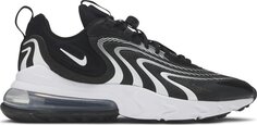 Кроссовки Nike Air Max 270 React ENG &apos;Black Wolf Grey&apos;, серый