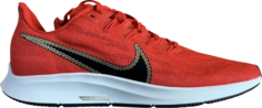 Кроссовки Nike Wmns Air Zoom Pegasus 36 GD &apos;University Red&apos;, красный