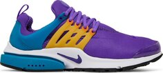 Кроссовки Nike Air Presto &apos;Wild Berry&apos;, фиолетовый