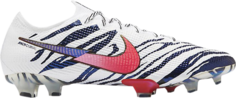 Бутсы Nike Mercurial Vapor 13 Elite FG &apos;Korea&apos;, белый