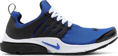 Кроссовки Nike Air Presto &apos;Racer Blue&apos;, синий