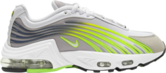 Кроссовки Nike Air Max Plus 2 GS &apos;College Grey Electric Green&apos;, серый