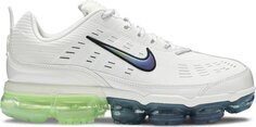 Кроссовки Nike Air VaporMax 360 &apos;Summit White&apos;, белый