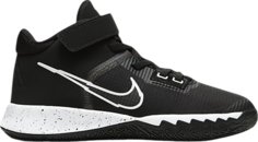 Кроссовки Nike Kyrie Flytrap 4 PS &apos;Black White&apos;, черный