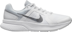 Кроссовки Nike Wmns Run Swift 2 &apos;White Metallic Silver&apos;, белый