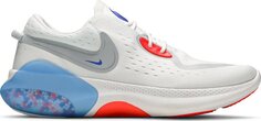 Кроссовки Nike Joyride Dual Run &apos;White Crimson&apos;, белый