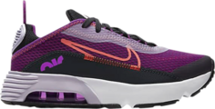 Кроссовки Nike Air Max 2090 PS &apos;Violet Frost&apos;, фиолетовый