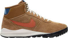 Ботинки Nike Hoodland Boot &apos;Light British Tan&apos;, загар