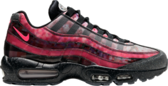 Кроссовки Nike Air Max 95 Premium &apos;Cherry Blossom&apos;, розовый