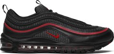 Кроссовки Nike Wmns Air Max 97 &apos;Valentine&apos;s Day&apos;, черный
