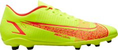 Бутсы Nike Mercurial Vapor 14 Club FG MG &apos;Motivation Pack&apos;, зеленый