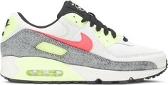 Кроссовки Nike Air Max 90 &apos;N7&apos;, белый