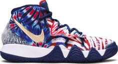 Кроссовки Nike Kybrid S2 GS &apos;What The USA&apos;, синий