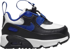 Кроссовки Nike Air Max 90 Toggle TD &apos;Hyper Royal&apos;, синий