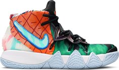Кроссовки Nike Kybrid S2 GS &apos;Pineapple&apos;, многоцветный