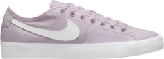 Кроссовки Nike Blazer Court SB &apos;Doll&apos;, розовый