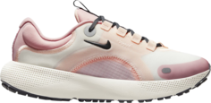 Кроссовки Nike Wmns React Escape Run &apos;Sail Pink Glaze&apos;, розовый