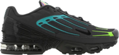 Кроссовки Nike Air Max Plus 3 &apos;Black Iridescent&apos;, серый