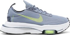 Кроссовки Nike Air Zoom-Type SE &apos;Ashen Slate Volt&apos;, синий