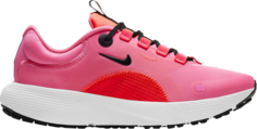 Кроссовки Nike Wmns React Escape Run &apos;Pink Glow&apos;, розовый