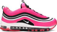 Кроссовки Nike Wmns Air Max 97 &apos;Sakura Pack - Pink&apos;, розовый