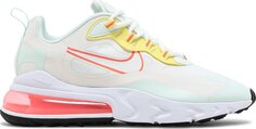 Кроссовки Nike Wmns Air Max 270 React &apos;Pale Ivory&apos;, кремовый